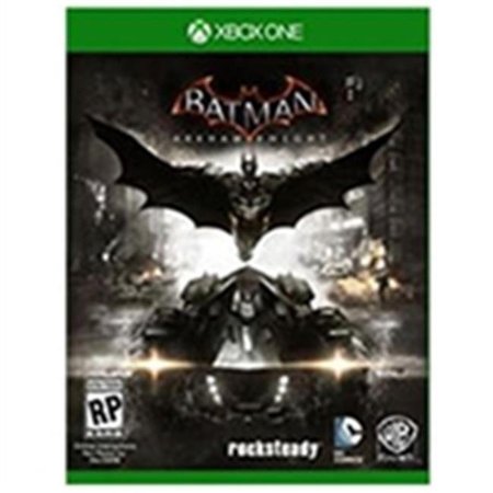 TAKE-TWO Take-Two 1000487950 Batman Arkham Knight Xone 1000487950